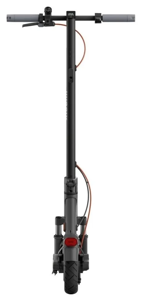 Електросамокат Xiaomi Mi Electric Scooter 5 GL BHR9618GL, 1125083 (350 Вт; 10 А*год; 48 В), колеса 10", чорний (ECO_BHR9618GL)