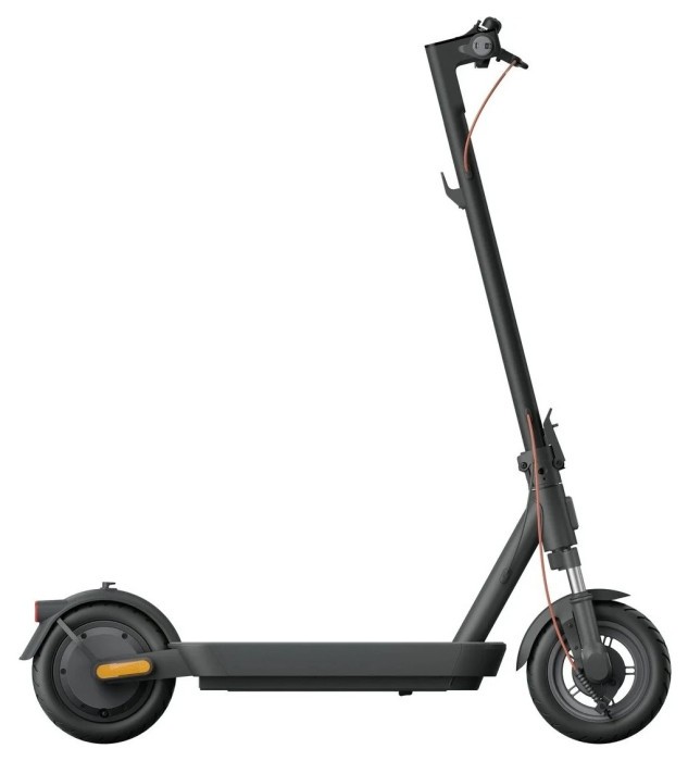 Электросамокат Xiaomi Mi Electric Scooter 5 GL BHR9618GL, 1125083 (350 Вт; 10 А*ч; 48 В), колеса 10