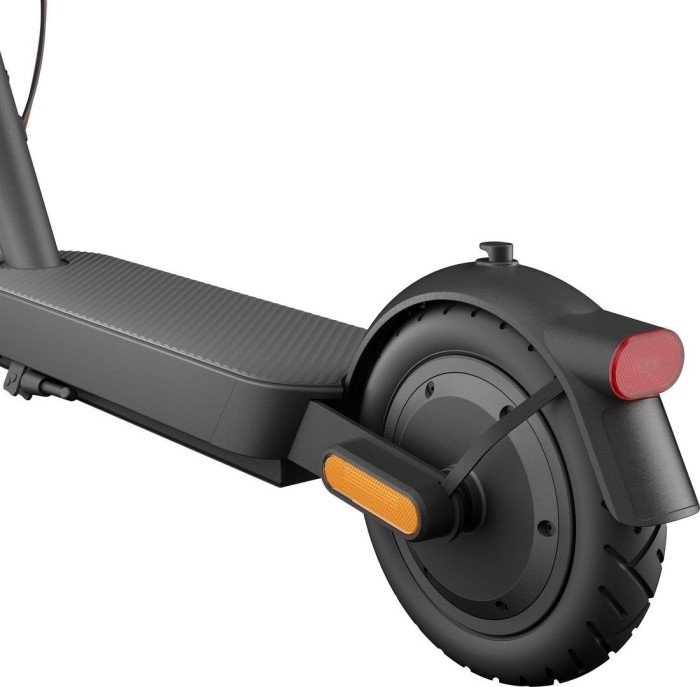 Электросамокат Xiaomi Mi Electric Scooter 5 GL BHR9618GL, 1125083 (350 Вт; 10 А*ч; 48 В), колеса 10", черный
