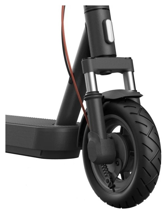 Электросамокат Xiaomi Mi Electric Scooter 5 GL BHR9618GL, 1125083 (350 Вт; 10 А*ч; 48 В), колеса 10", черный