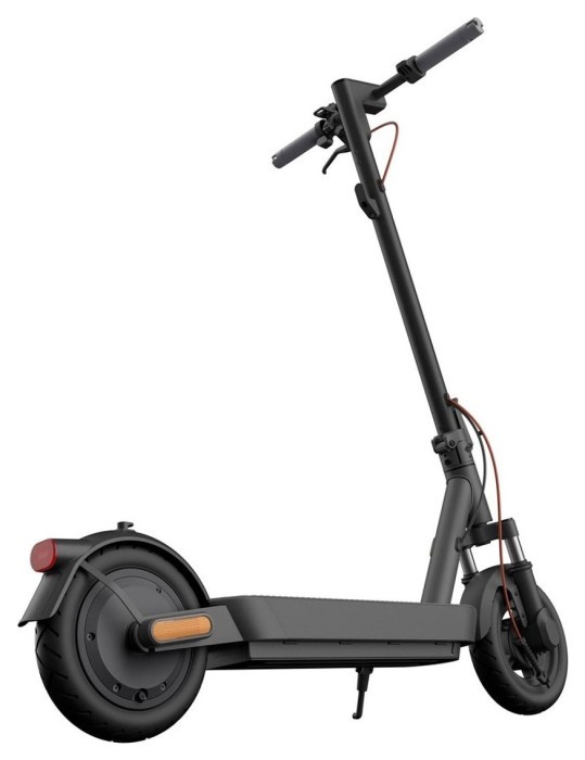 Электросамокат Xiaomi Mi Electric Scooter 5 GL BHR9618GL, 1125083 (350 Вт; 10 А*ч; 48 В), колеса 10", черный