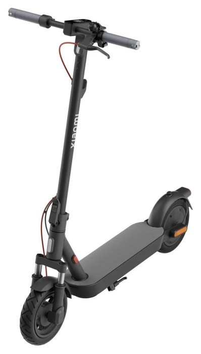 Электросамокат Xiaomi Mi Electric Scooter 5 GL BHR9618GL, 1125083 (350 Вт; 10 А*ч; 48 В), колеса 10
