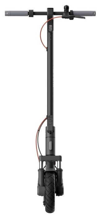 Электросамокат Xiaomi Mi Electric Scooter 5 GL BHR9618GL, 1125083 (350 Вт; 10 А*ч; 48 В), колеса 10", черный