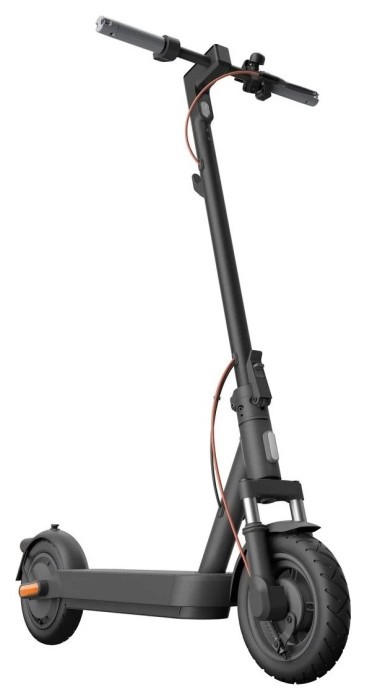 Электросамокат Xiaomi Mi Electric Scooter 5 GL BHR9618GL, 1125083 (350 Вт; 10 А*ч; 48 В), колеса 10", черный