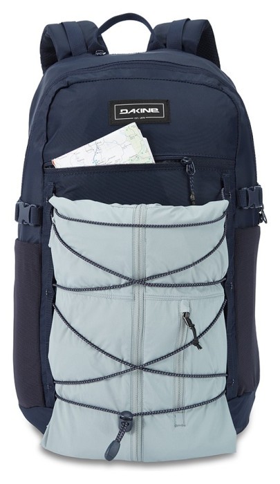 Рюкзаки DAKINE ( 10002627 ) WNDR PACK 25L 2020