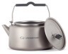 Lifeventure чайник Titanium Kettle Фото - 1