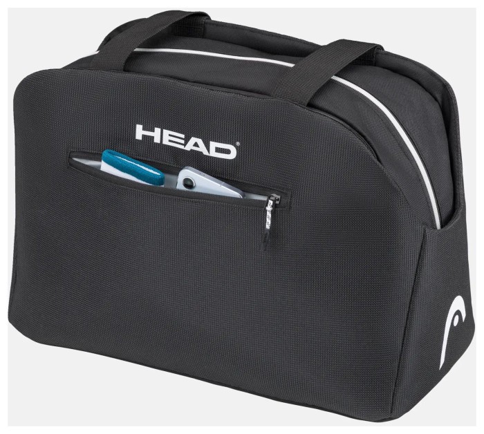 Сумка-чохол для тенісних ракеток HEAD ( 260906 ) Tour Tote Bag 22L BK