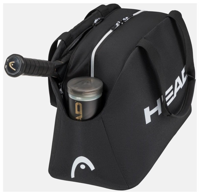 Сумка-чохол для тенісних ракеток HEAD ( 260906 ) Tour Tote Bag 22L BK
