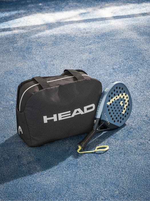 Сумка-чохол для тенісних ракеток HEAD ( 260906 ) Tour Tote Bag 22L BK