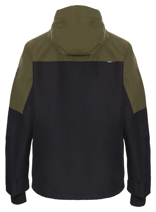 Rehall куртка сноубордическая Helicon 2025 reflex blue XL