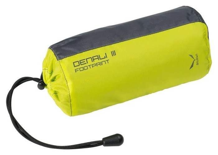 Підстилка для намету Salewa Footprint Denali III, укр, укр