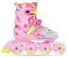 Ролики Cosmo ID Candy pink, укр