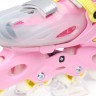 Ролики Cosmo ID Candy pink, укр Фото - 6