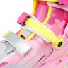 Ролики Cosmo ID Candy pink, укр Фото - 7