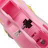 Ролики Cosmo ID Candy pink, укр Фото - 8