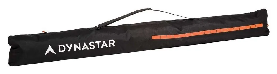 Чохол для гірських лиж Dynastar EXTENDABLE 160-210 см Black (DKIB200-WRH) (160-210 см)