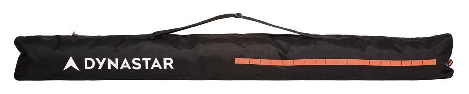 Чехол для горных лыж Dynastar EXTENDABLE 160-210 см Black (DKIB200-WRH)