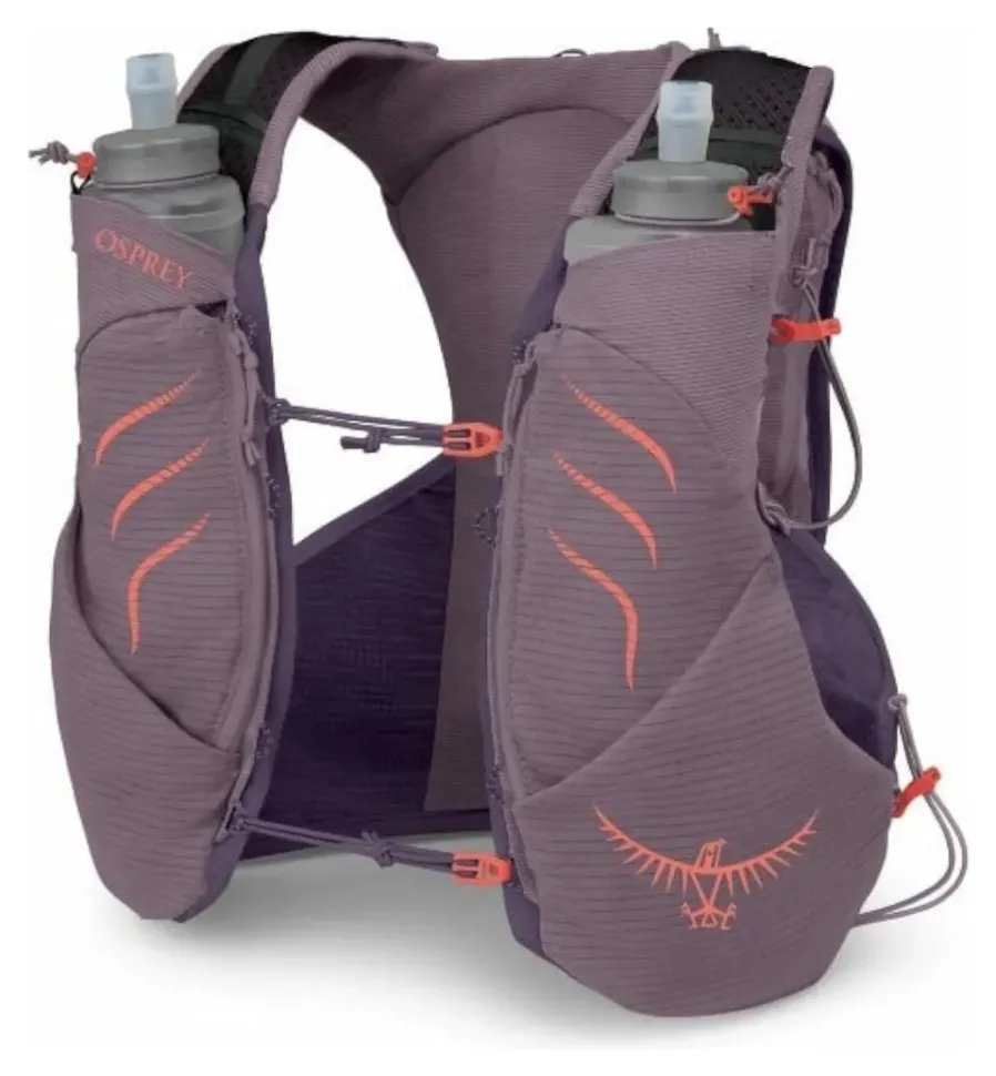 Рюкзак Osprey Dyna Pro 10 (S Purple Dusk)