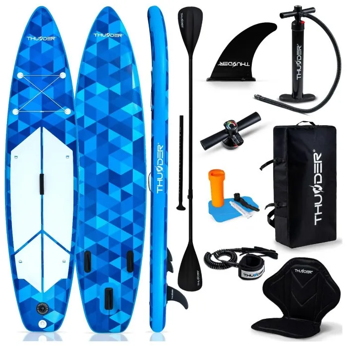 Надувна SUP дошка (Сапборд) THUNDER NION 320