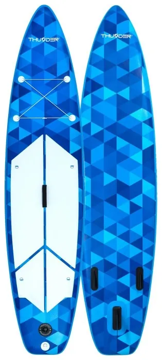 Надувна SUP дошка (Сапборд) THUNDER NION 320