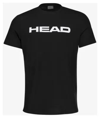 Футболка для тенісу HEAD ( 816700 ) Club IVAN T-Shirt Junior 2022