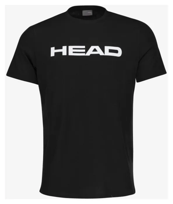 Футболка для тенісу HEAD ( 816700 ) Club IVAN T-Shirt Junior 2022