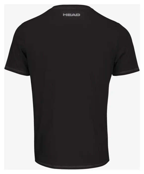 Футболка для тенісу HEAD ( 816700 ) Club IVAN T-Shirt Junior 2022