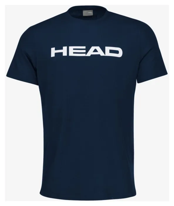 Футболка для тенісу HEAD ( 816700 ) Club IVAN T-Shirt Junior 2022