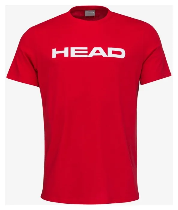 Футболка для тенісу HEAD ( 816700 ) Club IVAN T-Shirt Junior 2022
