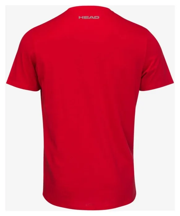 Футболка для тенісу HEAD ( 816700 ) Club IVAN T-Shirt Junior 2022
