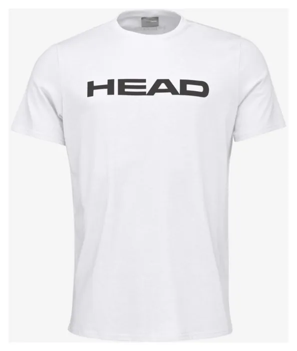 Футболка для тенісу HEAD ( 816700 ) Club IVAN T-Shirt Junior 2022