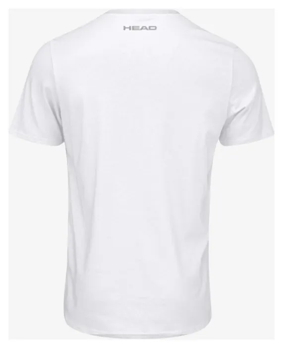 Футболка для тенісу HEAD ( 816700 ) Club IVAN T-Shirt Junior 2022