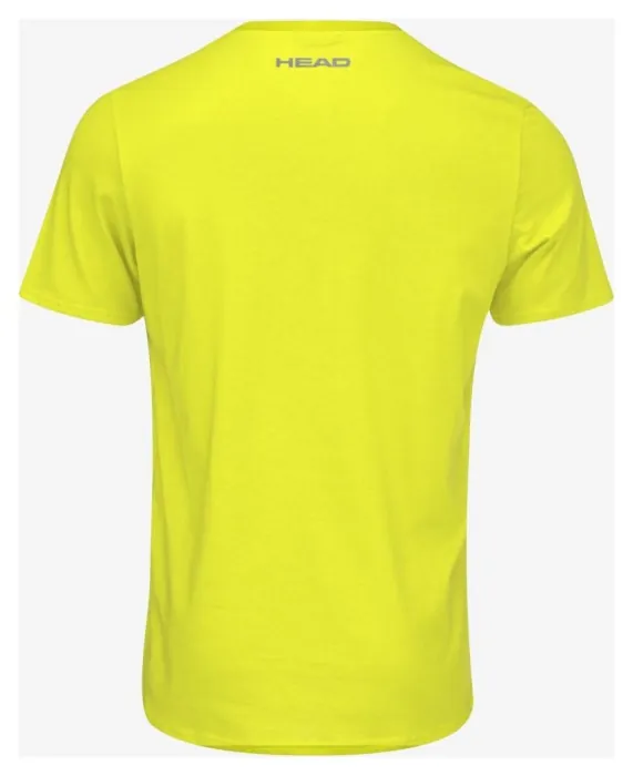 Футболка для тенісу HEAD ( 816700 ) Club IVAN T-Shirt Junior 2022