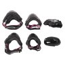 Защита набор Rollerblade Skate Gear W black-raspberry Фото - 1