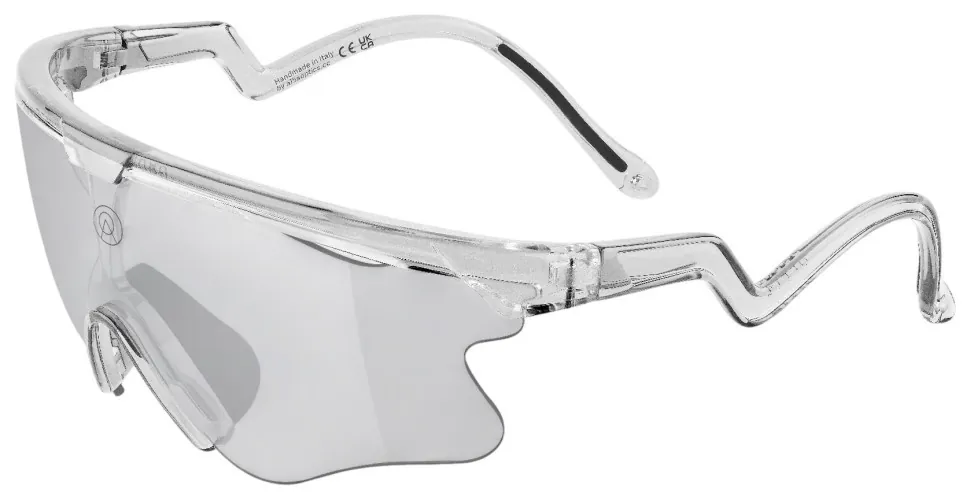 Окуляри Albaoptics DELTA LEI Crystal Glossy VZUM Super Alu (GLA-37-01)