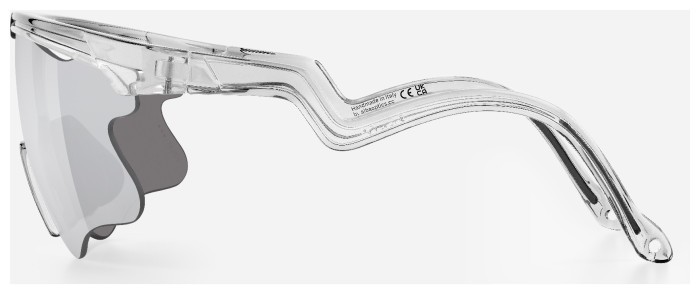 Очки Albaoptics DELTA LEI Crystal Glossy VZUM Super Alu