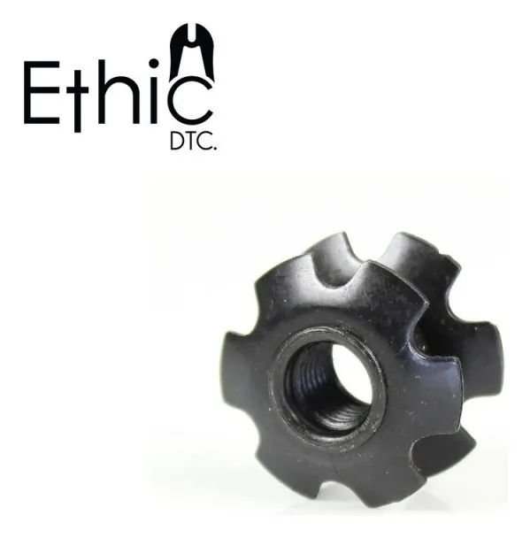 Компресійна "ромашка" Ethic DTC ICS-10 (Ромашка Ethic DTC Compression Starnut ICS10)