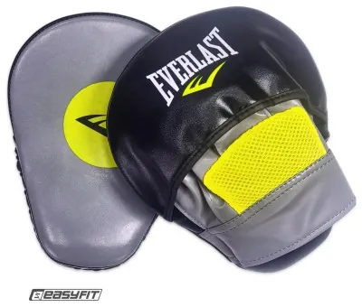 Лапи для боксу Everlast 2 шт