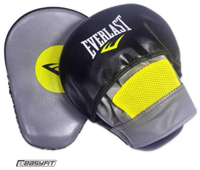 Лапи для боксу Everlast 2 шт