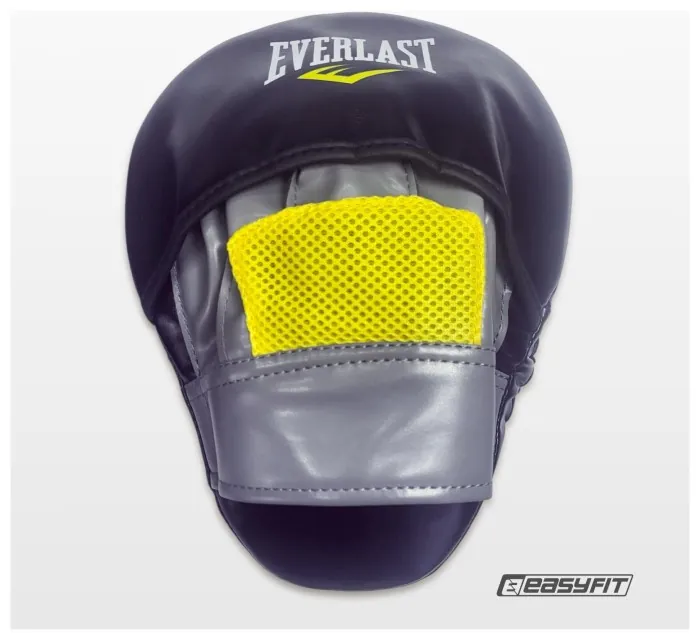 Лапи для боксу Everlast 2 шт