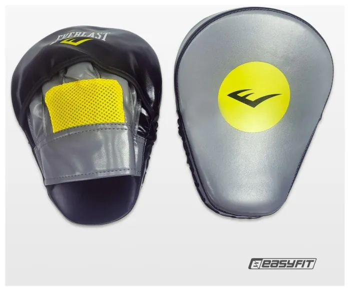 Лапи для боксу Everlast 2 шт