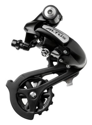 Перемикач задн. 8-к SHIMANO Altus RD-M310