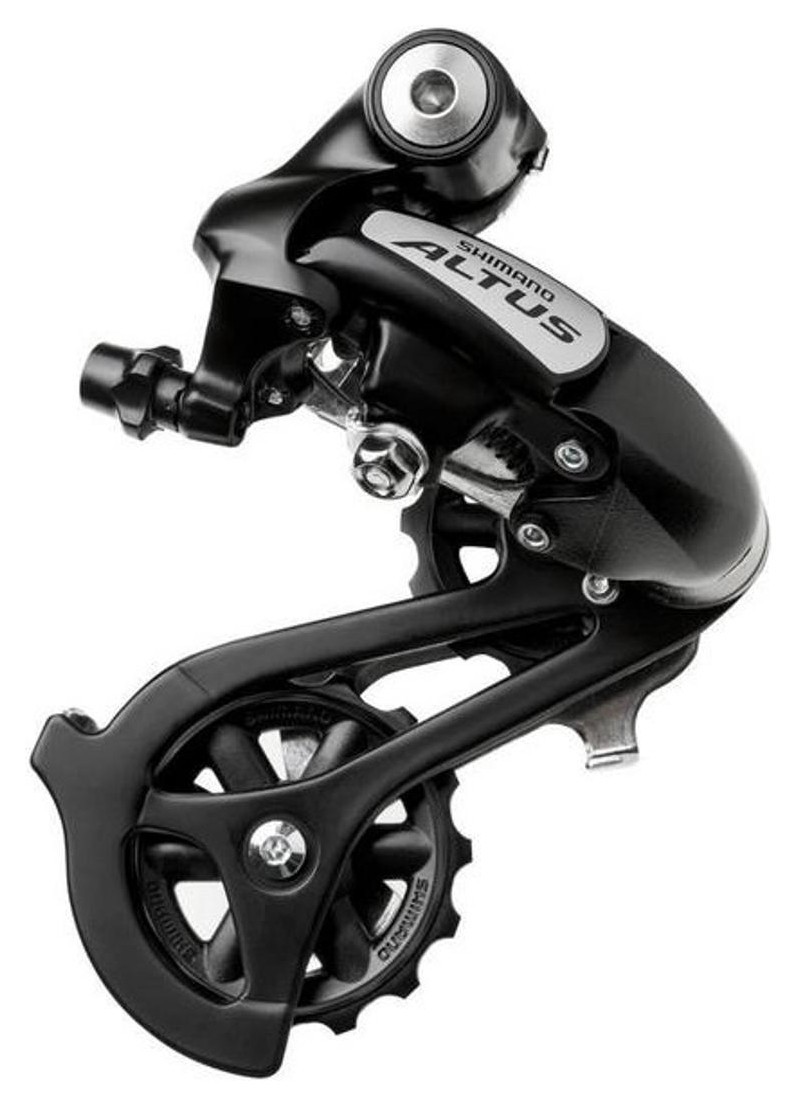 Перемикач задн. 8-к SHIMANO Altus RD-M310