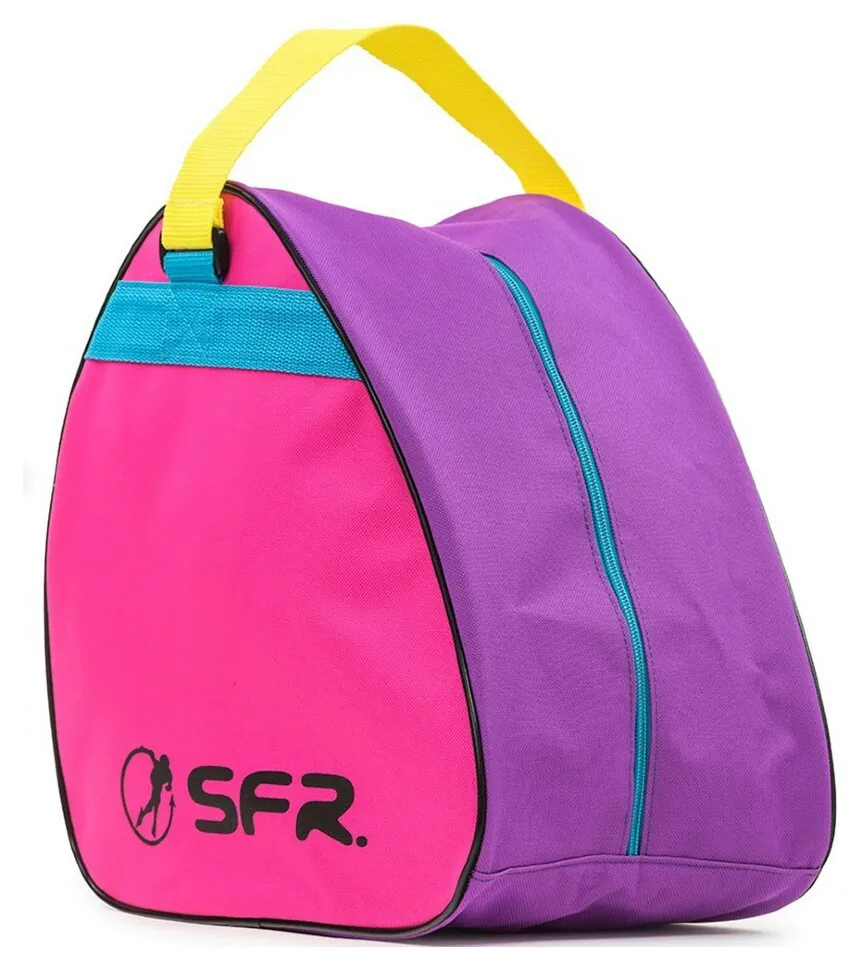 SFR сумка для роликів Vision Skate tropical (BAG001-TL)