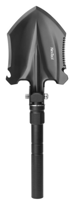 Багатофункціональна складана лопата NexTool Folding Shovel Medium