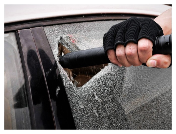 Багатофункціональна складана лопата NexTool Folding Shovel Medium, укр, укр