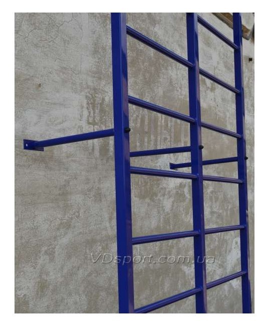 Вулична Шведська стінка Double Wall
