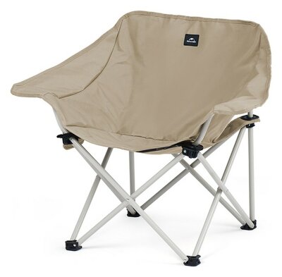 Стілець складаний Naturehike Stellaluna T01 CNH23JU13002, пісочний