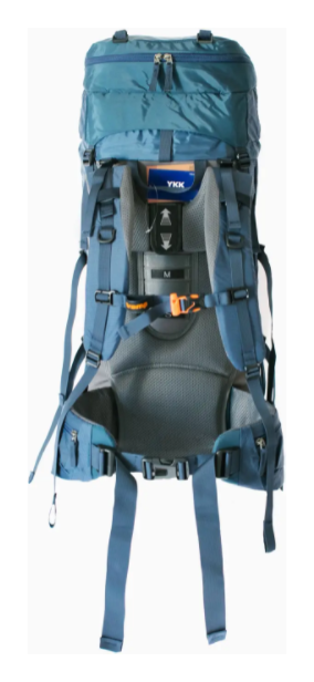 Туристичний набір "RN-Sport Comfort 6", укр, укр