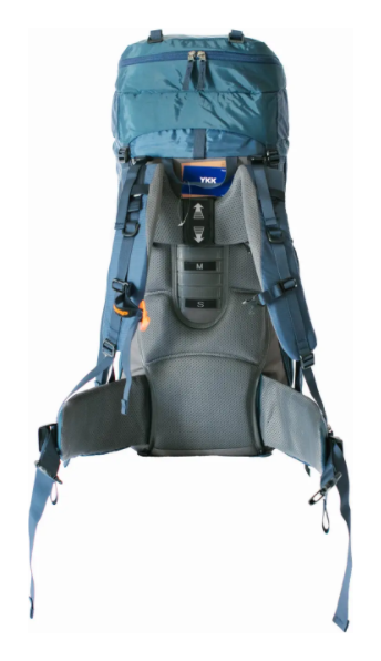 Туристичний набір "RN-Sport Comfort 6", укр, укр